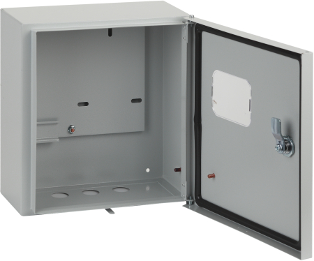 ЭРА Корпус металлический ЩУ-1/1-0-76 IP54 (1 дверь)