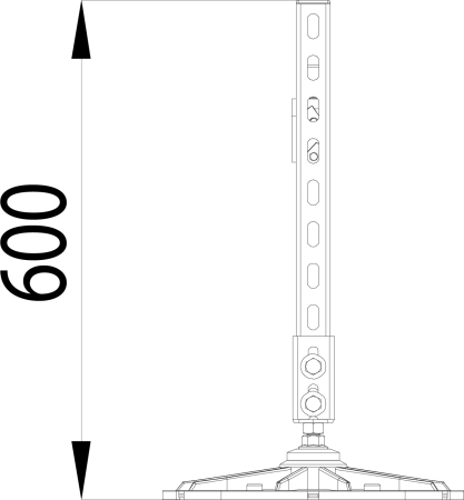 KM-TR-F-SSHRAD-1000-500