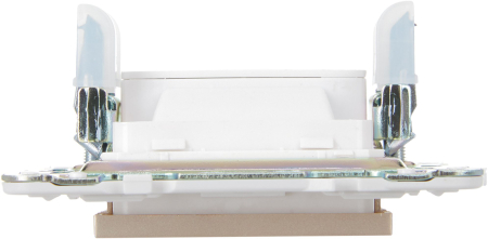 SKANDY Подсветка LED встраиваемая SK-L01Sa песоч. IEK