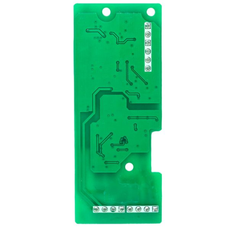 Карта расширения для преобразователя частоты PRO-Drive PD-150-ACC-ABZ-PG3 EKF