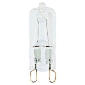 Лампа галогенная Feron HB9/JCD9 JCD G9 40W 230V