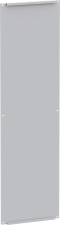 Панель монтажная (1800х510х2) к ВРУ Unit (2000х600хГ) EKF PROxima