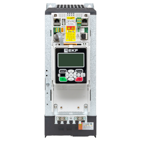 Преобразователь частоты PRO-Drive PD-500-E88-18K5-43-B-EC EKF