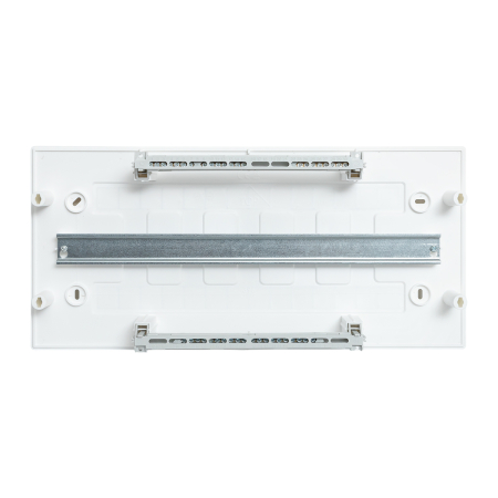 Щит распределительный навесной "Unix" прозрачная дверь 1х24 модулей IP40 EKF PROxima