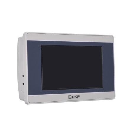 Панель оператора EKF PRO-Screen 4