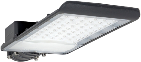 Светильник светодиодный консольный ДКУ-9002-Ш 50Вт 3000К IP65 EKF