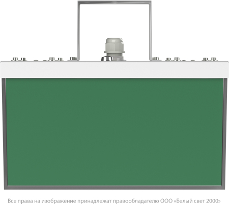 Световой указатель BS-CUBE-10-S1-24