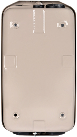 Пускатель в корпусе IP65 КМЭ 95А 230В с РТЭ и индикатором EKF PROxima