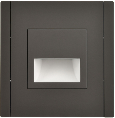 FORTE&PIANO Подсветка LED встраиваемая FP357 сер. IEK