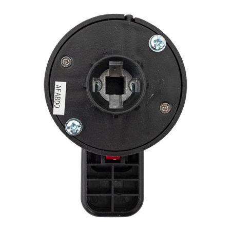 AV POWER-1 Ручной поворотный привод CS2 для TR