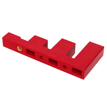 Изолятор шинный 700А 15кВ Лесенка без болта EKF PROxima