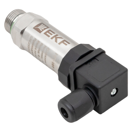 Преобразователь давления PRT-101 0-1,0 MПа G1/2 0,5%