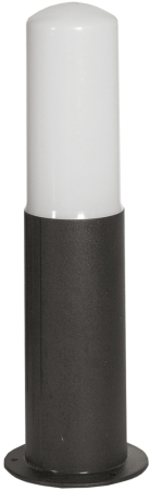 Светильник НТУ 01-60-006 "Поллар 1450" h=450 мм TDM