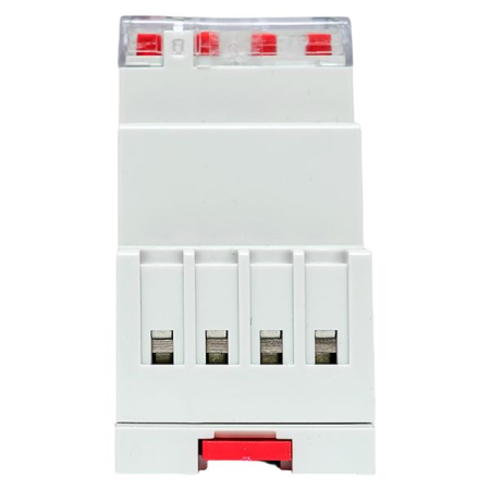 Таймер электронный двухканальный ТЭ-80 24-230В EKF