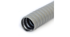 Металлорукав в ПВХ изоляции серый Р3-ЦП-НГ-75 (8м/уп) Промрукав Металлорукав в ПВХ изоляции серый Р3-ЦП-НГ-75 (8м/уп) Промрукав