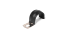 Скоба металлическая СМО-П (INOX) 19-20 (Fortisflex)