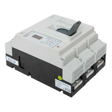 Выключатель автоматический в литом корпусе AV-POWER-5/3 800А 70кА ETU6.0 EKF