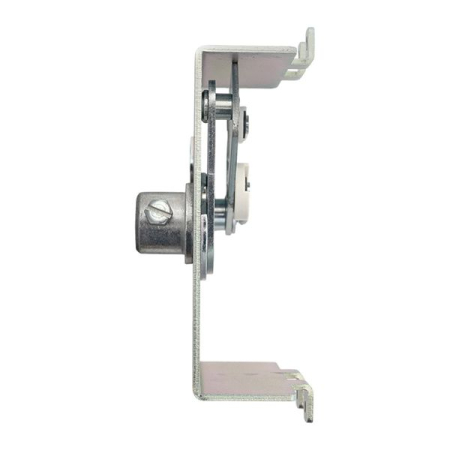 AV POWER-1 Ручной поворотный привод CS1 для TR