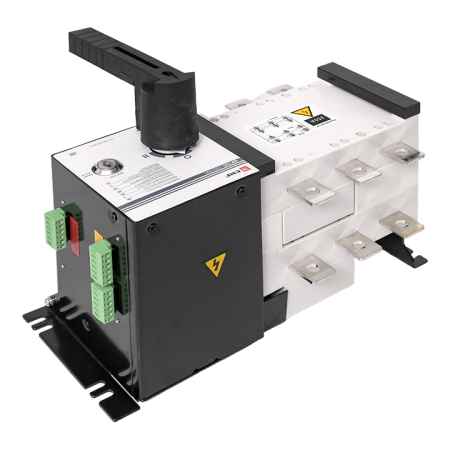 Устройство АВР ТСР1 250А 3Р 230В EKF PROxima