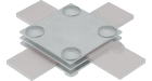Кликните для увеличения 3XS-B30 INOX304