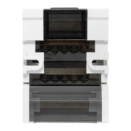 Шина нулевая в корпусе (4х7) EKF PROxima