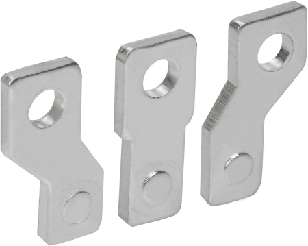 Расширитель выводов РВ-125 для ВА88-32 (3шт/компл) IEK