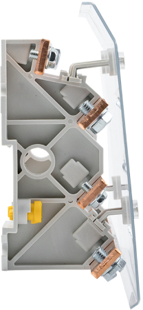 Шинный распределительный блок ШРБ-250 EKF PROxima