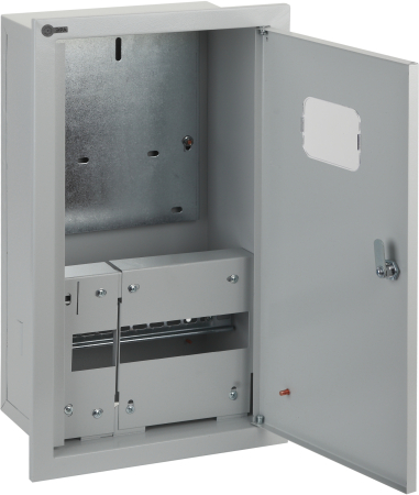 ЭРА Корпус металлический ЩУРв-1/12зо-1 76 УХЛЗ IP31