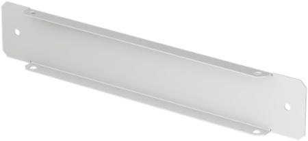 Пластрон В50 Ш400 EKF AleSta