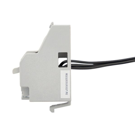 AV POWER-1 Дополнительный контакт AX для TR справа