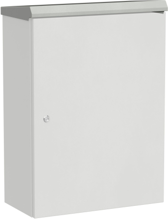 TITAN Козырек защитный ЩМП 500х150 IEK
