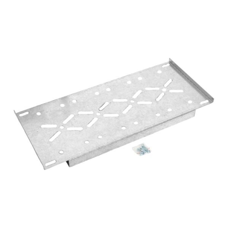 Панель под ППН к ВРУ Unit (Вх450хГ) EKF PROxima