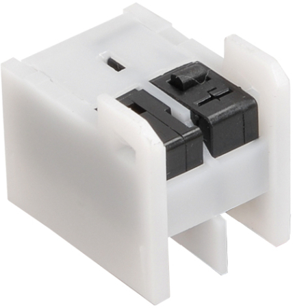 Совмещенный контакт АКДК-125/160А IEK
