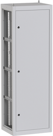 Каркас ВРУ-1 Unit S сварной с внутренней комплектацией (1800х600х450) IP31 EKF PROxima