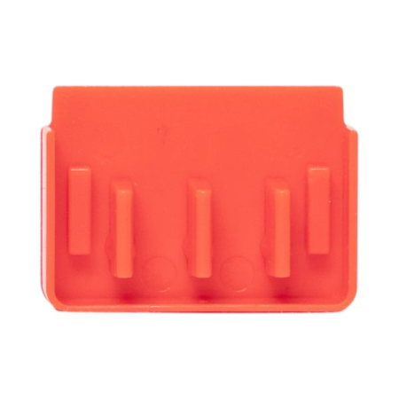 Заглушка на соединительную шину 4-х фазную (50шт.) EKF PROxima