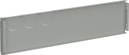 FORMAT Панель кабельная 645х150 IEK