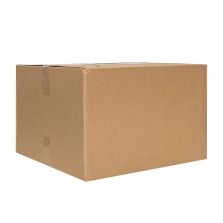 Щит распределительный ЩРН-П-24 (пром. упаковка) белая дверца IP41 EKF Basic