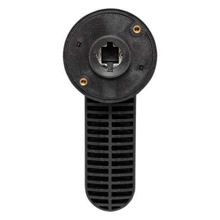 Рукоятка для управления через дверь рубильниками реверсивными (I-0-II) TwinBlock 630-800А EKF PROxima