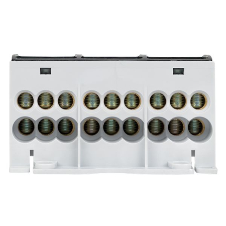 Блок распределительный КБР тройной 175A EKF PROxima