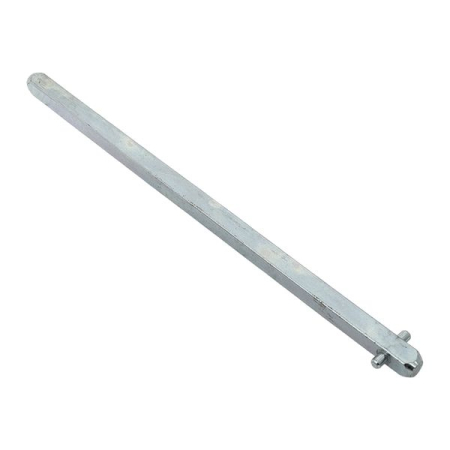 AV POWER-1 Ручной поворотный привод CS1 для TR