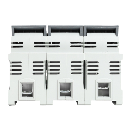 Предохранитель-разъединитель DF 22х58 3Р (тип ПВЦ)  EKF