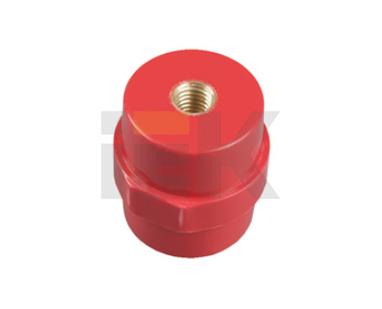 Изолятор SM35 (М8) силовой IEK