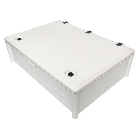 ЩМП антивандальный (700x500x200мм) IP65 навесной EKF PROxima