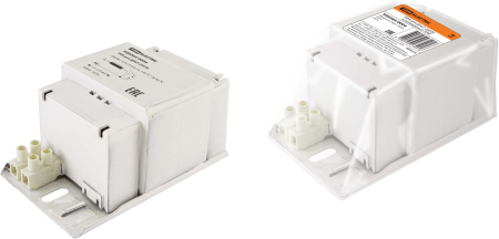 ПРА для ДНаТ-250 Вт встраиваемый TDM