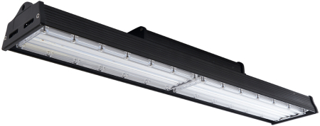 Светильник складской Feron AL1170 100W 120°/90° IP65