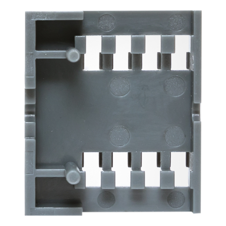 Усилитель жесткости для реверсивных рубильников (I-0-II) TwinBlock 160-250А EKF