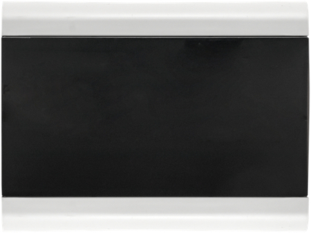 Щит распределителный ЩРН-П-12 (пром. упаковка) IP41 EKF Basic