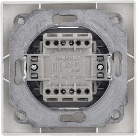 EVK11-K01-10-DM