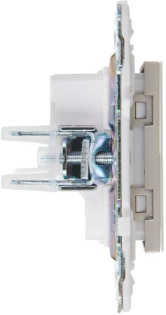 SKANDY Подсветка LED встраиваемая SK-L01Sh шамп. IEK