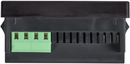 Вольтметр цифр. щит. 3-ф. RS-485 96х96 LED MASTER IEK